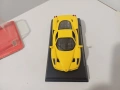 1/43 Enzo Ferrari Altaya , снимка 3