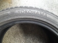 Продава една гума 255 40 19 цола,Yokohama,ДОТ 2020 г, снимка 3