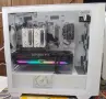 Геймърски комп Ryzen 5700x, ASUS ROG Strix RTX3070,32gb ddr4,1tb nvme, снимка 4