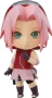 Аниме фигурка Sakura Haruno #833 Nendoroid Naruto anime manga статуетка , снимка 2