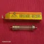Стара стъклена спринцовка INJECTA RECORD 10 ml. , снимка 2