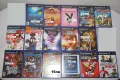 Игри за PS2 Sea Monsters/NBA 2K11/Frank Herbert's Dune/Tomb Raider/Spyro/Time Crisis 2/Worms 4, снимка 1