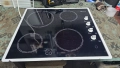 Вграден Стъклокерамичен Плот NEFF (4 котлона) – 6200 W, снимка 2
