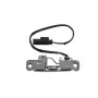 Закопчалка за преден капак за BMW X6 F16, X5 F15, снимка 2