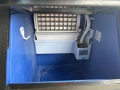 Ледогенератор кубчета 45кг Ledogenerator kubcheta, снимка 5
