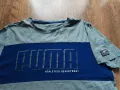 Puma - страхотна мъжка тениска XL, снимка 1