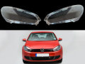 Стъкла за фарове на VW Golf 6 (2008-2013), снимка 4