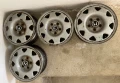 Оригинални железни джанти Honda Cr-V / Хонда Цр-В 5x114.3 15 цола, снимка 1