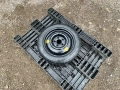 Патерица/Резервна гума 125/80/15 15цола 5x114.3 за Hyundai/Kia, снимка 2