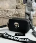 Чанта Karl Lagerfeld-SG111D, снимка 3