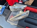 Комплект оригинални мигачи Hella за Opel Astra J, снимка 2