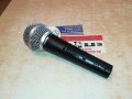 SHURE SM-58 PROFI MIC ВНОС GERMANY 1301221229, снимка 4