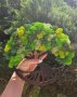Дърво на живота с декорация Скандинавски мъх, снимка 4