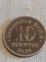 Четири монети стари редки пфенинг Германия различни години за КОЛЕКЦИЯ ДЕКОРАЦИЯ 31475, снимка 8