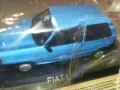 FIAT UNO-METAL CAR 0905251309, снимка 2