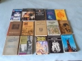 Книги от различни жанрове, снимка 4