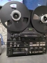 Продавам магнетофон Teac X2000, снимка 9