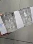 стъклени чаши 380 мл, снимка 2