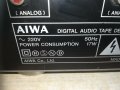 aiwa dat recorder made in japan 2202211857, снимка 9