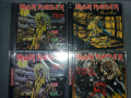 IRON MAIDEN оригинални CD, снимка 5