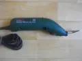 ШВЕЙЦАРСКО ОРИГИНАЛНО ЕЛ. ДЛЕТО МАШИНА ШАБЪР С 3 СКОРОСТИ 180 ВАТА BOSCH  PSE180E 2003г. за стъргане, снимка 13