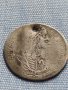 Сребърна монета 15 кройцера 1662г. Леополд първи Кремниц Унгария 12230, снимка 5