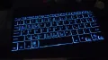 Bluetooth Клавиатура + Калъф, снимка 2