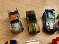 колички Hot Wheels - 11 бр общо, снимка 4