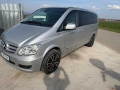 Mercedes Viano 2.2 cdi 2014г, снимка 3