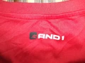Тениски AND 1   мъжки,ХЛ и 2ХЛ, снимка 8
