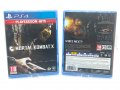 MORTAL KOMBAT X for the PS4 *NEW SEALED UK STOCK