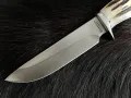 Ловен нож Boker. , снимка 4