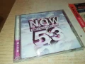 NOW 53 X2CD 1208251916, снимка 1