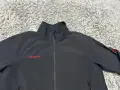 Мъжко софтшел яке MAMMUT Nimba SOFtech, Размер М, снимка 5