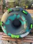 Воден атракцион Hotseat Towable 1P Steel Blue, Jobe, снимка 4