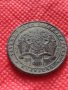 Монета 2 лева 1925г. Царство България за колекция декорация - 25085, снимка 9