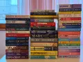 Нови книги на англиски език , снимка 1