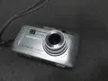 ЦИФРОВ ФОТОАПАРАТ OLYMPUS MJU DIGITAL 500 5.0MP CCD DIGITAL CAMERA Y2K DIGICAM, снимка 5