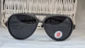 36 Мъжки слънчеви очила с поляризация , снимка 2