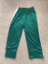 ADIDAS Vintage Green tracksuit pants анцунг, снимка 2