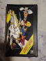 Lucky Luke and Scooby-Doo vhs/Лъки Люк и Скуби -Ду видеокасета, снимка 1