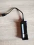 Nitecore P25 Smilodon led фенер, снимка 12