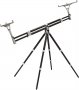 Meccanica Vadese NICK THE ORIGINAL 3 rods black & steel, снимка 3