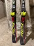 Ски Fischer RC4 Race Pro - 170 см, снимка 2