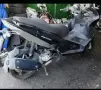 Gilera Nexus 500i ,125 на части, снимка 4