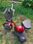 електрическа триколка в перфектно състояние , снимка 7