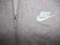 Суичър NIKE  дамски,С-М, снимка 2