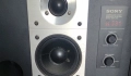 Комплект тонколони SONY, снимка 2