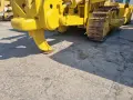 Верижен булдозер Komatsu D155A-1, снимка 4