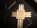 АРТ СТАР СРЕБЪРЕН КРЪСТ МАЙСТОРСКА ИЗРАБОТКА СРЕБРО 925 - 17647, снимка 9